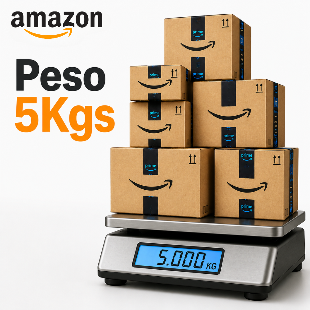Peso 5kg
