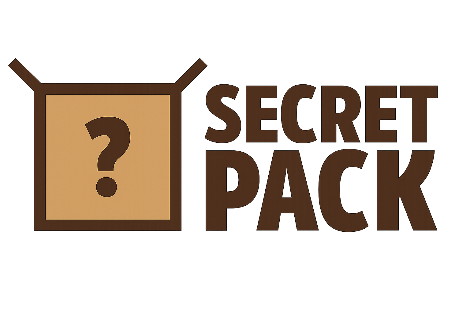 Secret Pack